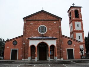 Chiesa Santa Rita